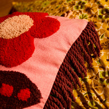 Load image into Gallery viewer, Dottie Tufted Cushion