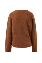 Load image into Gallery viewer, BONNIE Lofty Knit | Toffee