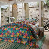 Load image into Gallery viewer, Ines Cotton Pillowcase Set | Porcelain