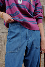 Load image into Gallery viewer, WEEKENDER Pant | Deep Indigo