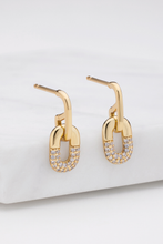 Load image into Gallery viewer, Kaia Earring | Gold