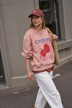 Load image into Gallery viewer, ROMY Crew | Pink Clay Farmers Market Capsicum