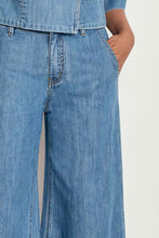 Load image into Gallery viewer, Affinity Jean | Mid Wash Denim