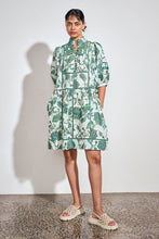 Load image into Gallery viewer, Capture Dress | Garden Paisley