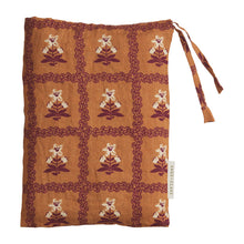 Load image into Gallery viewer, Claire Fitted Sheet | Linen | Queen