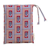 Load image into Gallery viewer, Antonella Pillowcase Set | Crimson