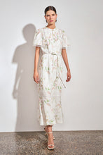 Load image into Gallery viewer, Poem Dress | Painterly Bloom