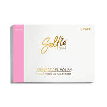 Load image into Gallery viewer, Express Gel Polish | Candy Pink