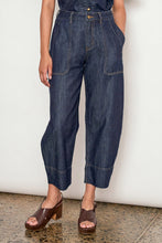 Load image into Gallery viewer, Ledger Jean | Dark Denim