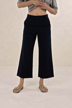 Load image into Gallery viewer, Margot Drill Pant | Navy
