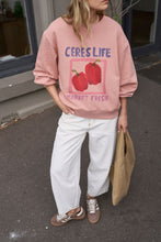 Load image into Gallery viewer, ROMY Crew | Pink Clay Farmers Market Capsicum