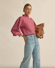 Load image into Gallery viewer, Ascent Knit | Camellia