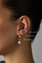 Load image into Gallery viewer, Prue Earring | Gold + Freshwater Pearl
