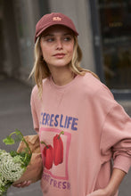 Load image into Gallery viewer, PIP Everday Cap | Burnt Toffee + Pink Clay