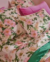 Load image into Gallery viewer, Sunday Stroll Flat Sheet | Queen