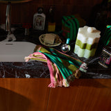 Load image into Gallery viewer, Nicolette Face Washer Set | Juniper