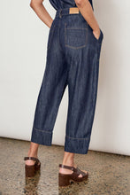 Load image into Gallery viewer, Ledger Jean | Dark Denim