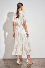 Load image into Gallery viewer, Poem Dress | Painterly Bloom