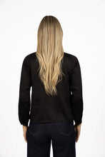 Load image into Gallery viewer, Alina Top | Black