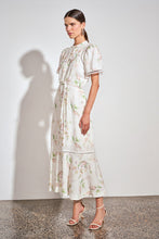 Load image into Gallery viewer, Poem Dress | Painterly Bloom