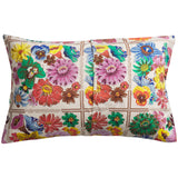 Load image into Gallery viewer, Ines Cotton Pillowcase Set | Porcelain