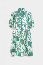 Load image into Gallery viewer, Capture Dress | Garden Paisley