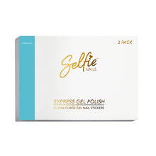 Load image into Gallery viewer, Express Gel Polish | Turquoise