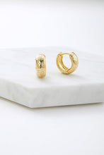 Load image into Gallery viewer, Lucy Huggie | Gold