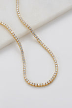 Load image into Gallery viewer, Danni Necklace 45cm | Gold