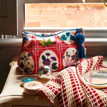 Load image into Gallery viewer, Gigi Cosmetic Bag