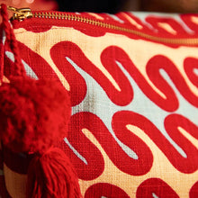 Load image into Gallery viewer, Marzia Cosmetic Bag
