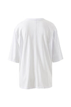 Load image into Gallery viewer, LIV Oversized Tee | Lobster