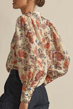 Load image into Gallery viewer, Vista Top | Heirloom Bloom