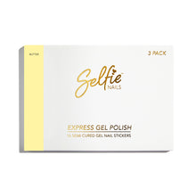 Load image into Gallery viewer, Express Gel Polish | Butter