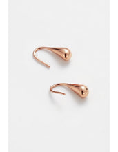 Load image into Gallery viewer, Nova Earring | Mini | Rose Gold
