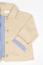 Load image into Gallery viewer, Dash Coat | Stone