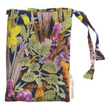Load image into Gallery viewer, Babette Standard Pillowcase Set | Linen | Ink