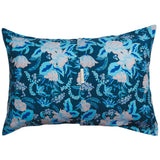 Load image into Gallery viewer, Sierra Pillowcase Set | Sodalite | Linen