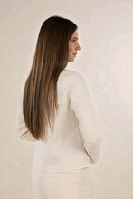 Load image into Gallery viewer, Loome Jacket | Cream