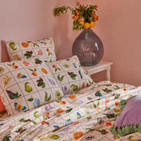 Load image into Gallery viewer, Prairie Quilt Cover | Queen
