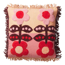 Load image into Gallery viewer, Dottie Tufted Cushion