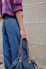 Load image into Gallery viewer, WEEKENDER Pant | Deep Indigo