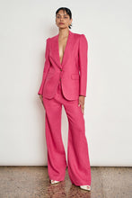 Load image into Gallery viewer, Crest Jacket | Rhubarb