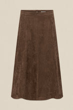 Load image into Gallery viewer, Stellar Skirt | Mocha