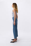 Load image into Gallery viewer, Freya Jean | Wide Leg | Dakota Wash