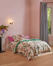 Load image into Gallery viewer, Sunday Stroll Quilt Cover | Queen