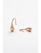 Load image into Gallery viewer, Nova Earring | Mini | Rose Gold