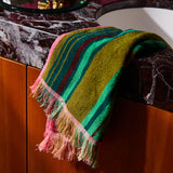 Load image into Gallery viewer, Nicolette Face Washer Set | Juniper