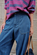 Load image into Gallery viewer, WEEKENDER Pant | Deep Indigo