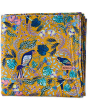 Load image into Gallery viewer, Birds of Paradise Flat Sheet | Queen